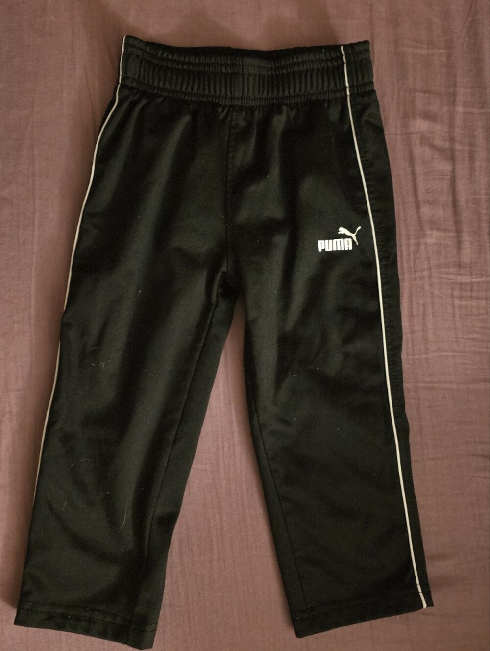 Toddler Puma Joggers